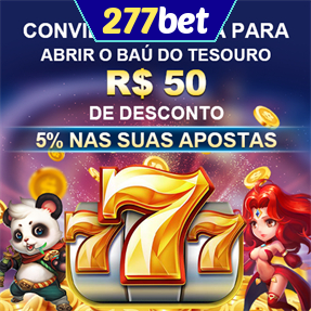 277bet Indique amigos para receber um bônus