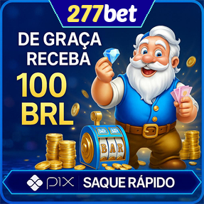 277bet Ganhe R$ 100,00 Gratis