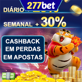 277bet Fundo de Resgate de Perdas Semanais